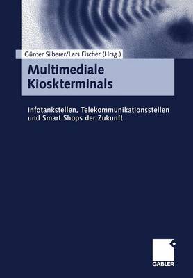 Multimediale Kioskterminals
