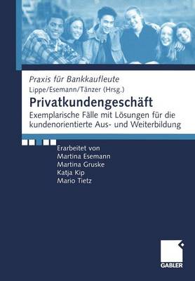 Privatkundengeschäft