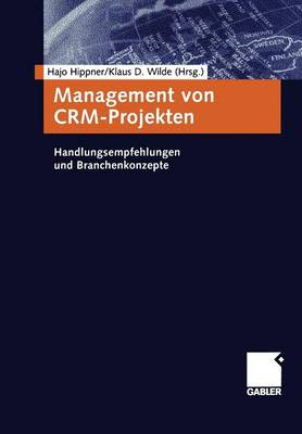 Management von CRM-Projekten