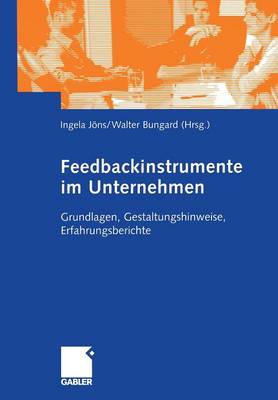 Feedbackinstrumente im Unternehmen