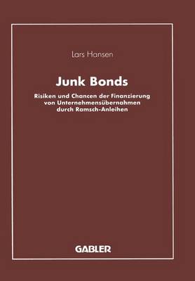 Junk Bonds