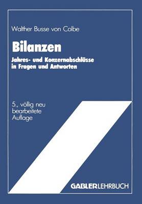 Bilanzen