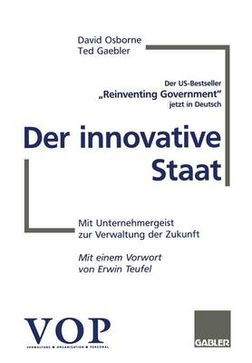 Der innovative Staat
