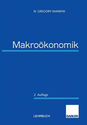 Makroökonomik