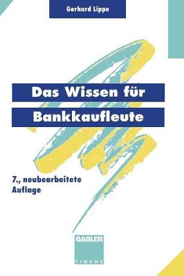 Das Wissen für Bankkaufleute