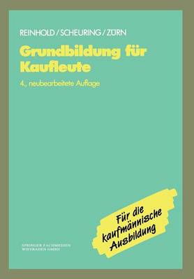 Grundbildung für Kaufleute