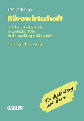Bürowirtschaft