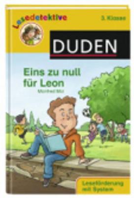 Eins Zu Null Fur Leon