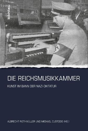 Die Reichsmusikkammer