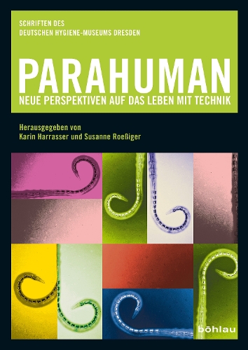 Parahuman