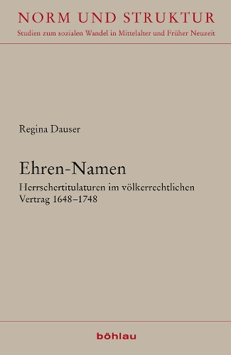 Ehren-Namen