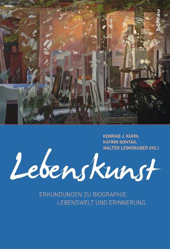 Lebenskunst