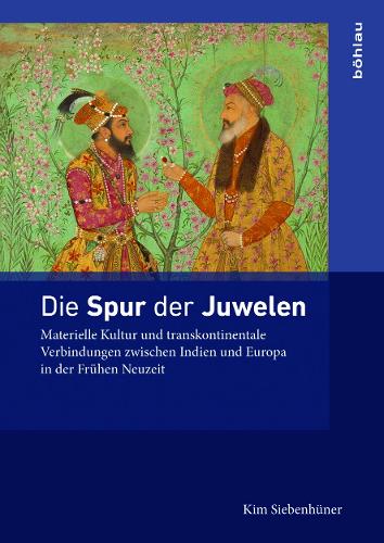 Die Spur der Juwelen
