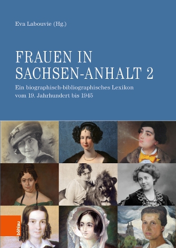 Frauen in Sachsen-Anhalt 2
