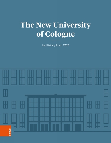The New University of Cologne