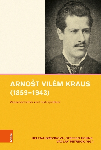 Arnošt Vilém Kraus (1859–1943)