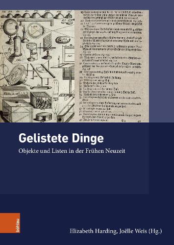 Gelistete Dinge