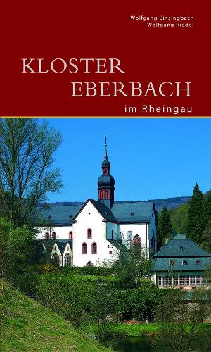 Kloster Eberbach Im Rheingau