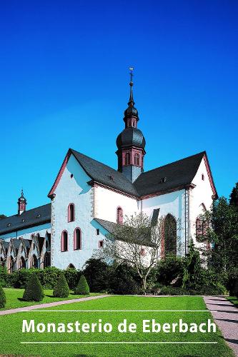 Monasterio De Eberbach