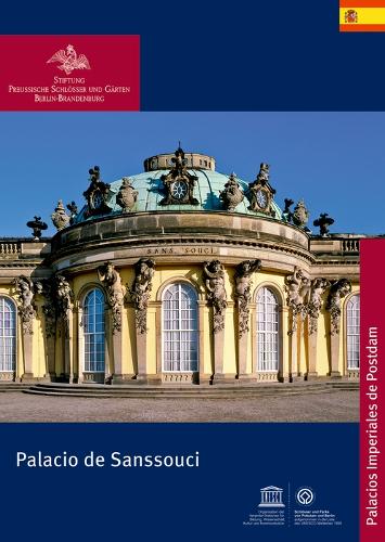 Palacio de Sanssouci