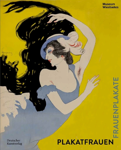 Plakatfrauen. Frauenplakate