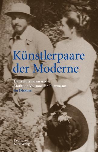 Künstlerpaare der Moderne