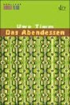 Das Abendessen