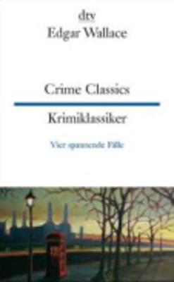 Crime classics - Krimiklassiker