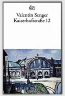Kaiserhofstrae 12