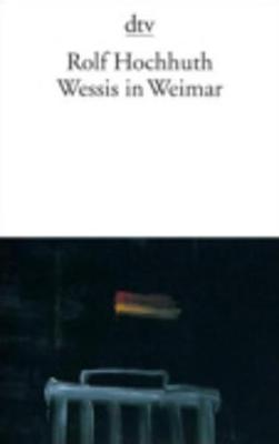 Wessis in Weimar