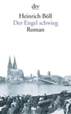 Der Engel Schwieg