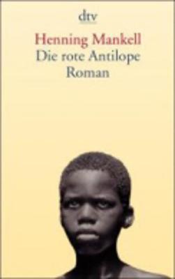 Die Rote Antilope