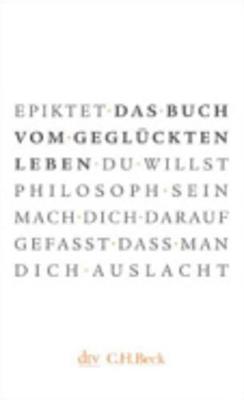 Das Buch Vom Gegluckten Leben