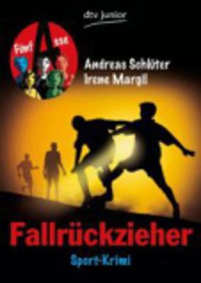 Fallruckzieher Sport-Krimi