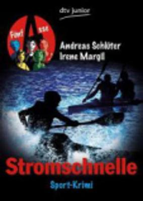 Stromschnelle