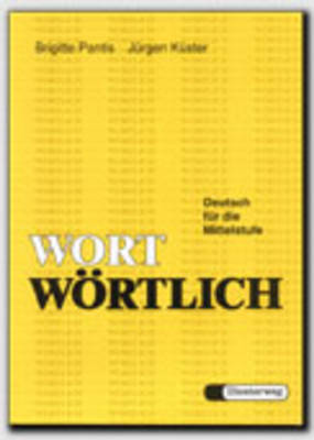 Wort Wortlich