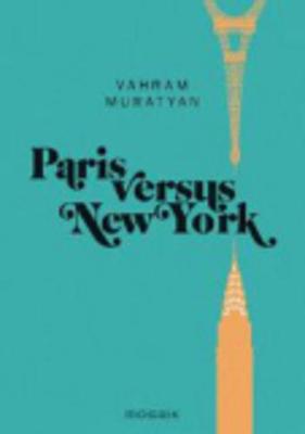 Paris Versus New York