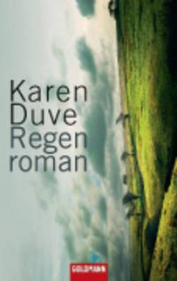 Regenroman