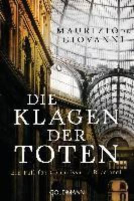 Die Klagen der Toten