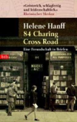 84, Charing Cross Road