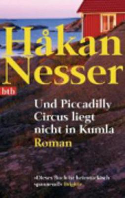 Und Piccadilly Circus Liegt Nicht in Kumla
