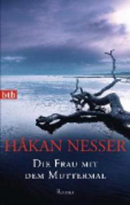 Die Frau MIT Dem Muttermal