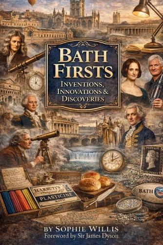 Bath Firsts