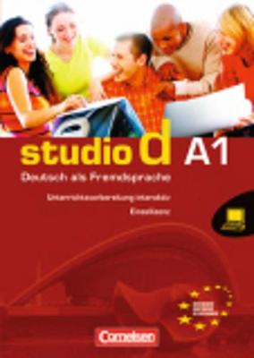 Studio d