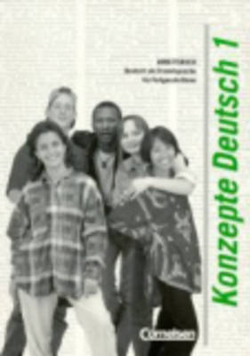 Konzepte Deutsch