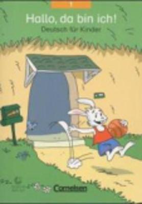 Hallo, da bin ich!