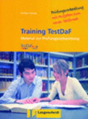 Training Testdaf