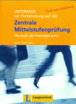 Unterwegs - Level 10: Trainingsbuch Zur Zmp