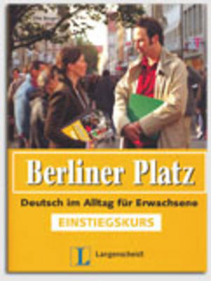 Berliner Platz