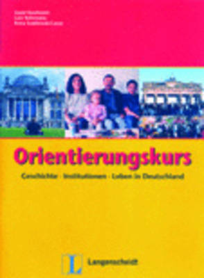 Orientierungskurs